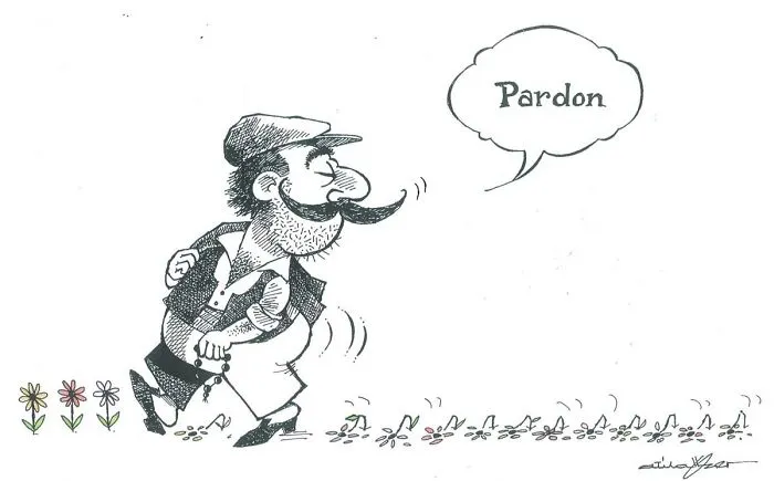 31 Powerful Cartoons By Turkish Artist That Will Make You Think