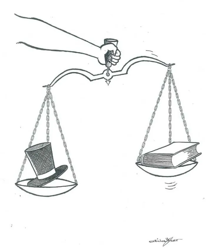 31 Powerful Cartoons By Turkish Artist That Will Make You Think
