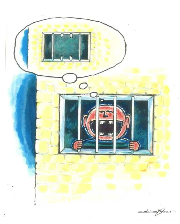 31 Powerful Cartoons By Turkish Artist That Will Make You Think
