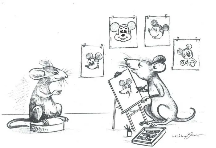 31 Powerful Cartoons By Turkish Artist That Will Make You Think