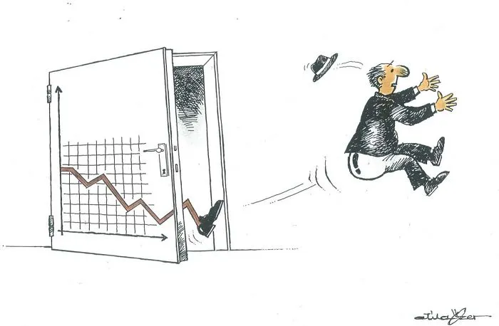 31 Powerful Cartoons By Turkish Artist That Will Make You Think