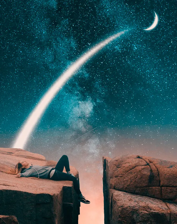 R E L A X