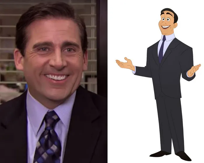 Michael
