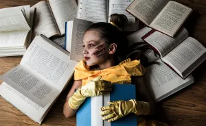 The Darker Side Of Disney Princesses