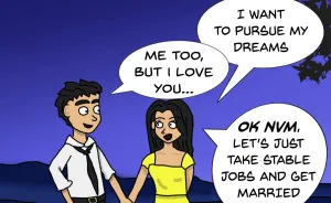 What Would Happen If Hollywood Movies Had Asian Leads?