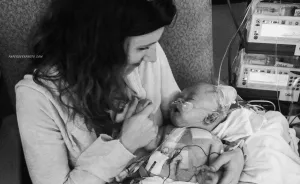 My Son Had Three Open Heart Surgeries Before The Age Of 5, And Here's How Our Journey Went