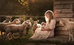 I Asked These Mothers If I Could Photograph Them, And Here's What I Captured (25 Pics)