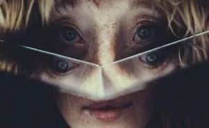 33-Year-Old Born With Extremely Rare Facial Defect Is Breaking Beauty Standards With Her Modeling Career