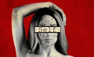 I Explore What It Means To Be Woman In The World Ruled By Stereotypes