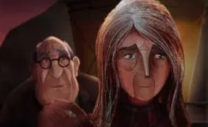 First-Ever Animated Short Film From Dementia UK