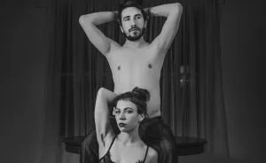 I Took Self Portraits To Show Some Of The Double Standards In Our Society
