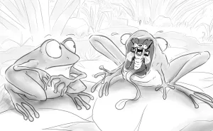 My 14 Rejected New Yorker Cartoon Submissions That I Decided To Share Here