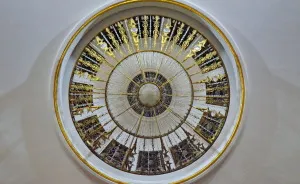 That's What I See When I Look Up
