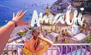Travel Filmmaker Who Moves The World (Literally)