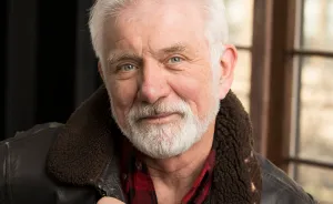 At 68 I Gave Myself Permission To Follow A Life Long Dream