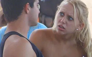 Guy Thinks A Girl Was Begging For Sex When She Was Nice To Him At Lunch, Learns A Hard Lesson