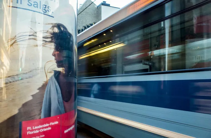 50 Incredibly Lucky Shots By Probably The Best Street Photographer In The World