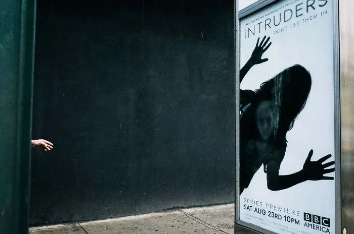 50 Incredibly Lucky Shots By Probably The Best Street Photographer In The World