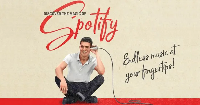 How Ads From Today's Famous Brands Would Look If They Were Created In The 1950's