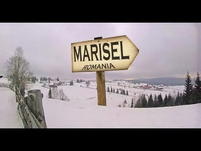Mărișel: A Remote Village That Has Been Beautifully Developed Due To Tourism. You Don't Want To Miss A Place Like This!