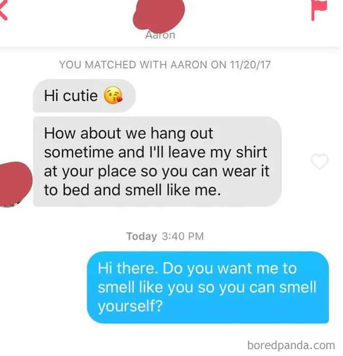 You’ll Be Amazed By What Girls Have To Deal With Almost Every Day