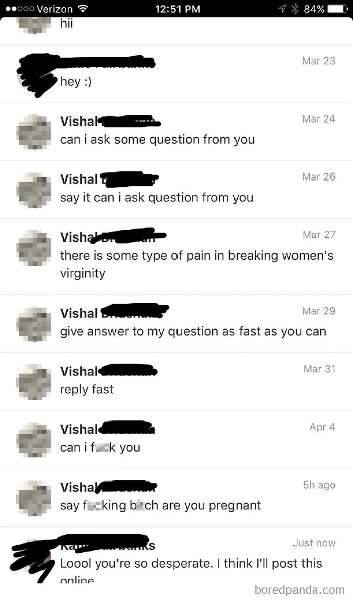You’ll Be Amazed By What Girls Have To Deal With Almost Every Day