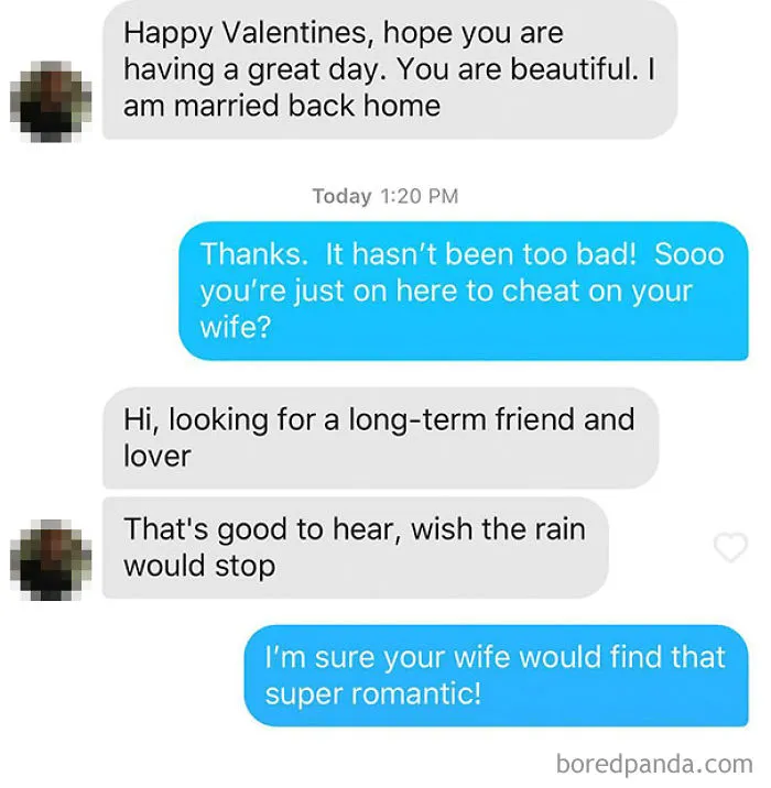 You’ll Be Amazed By What Girls Have To Deal With Almost Every Day