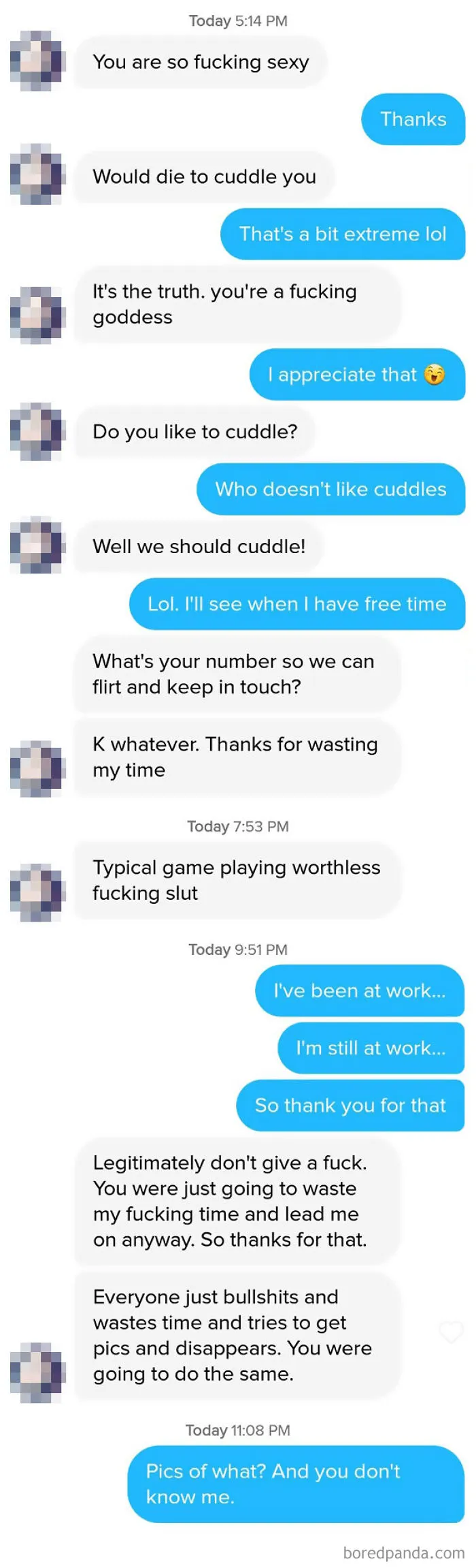 You’ll Be Amazed By What Girls Have To Deal With Almost Every Day