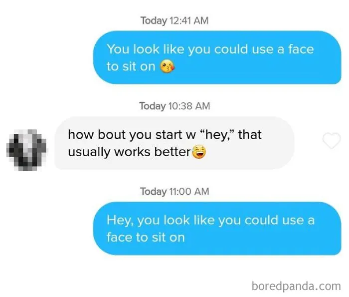 You’ll Be Amazed By What Girls Have To Deal With Almost Every Day