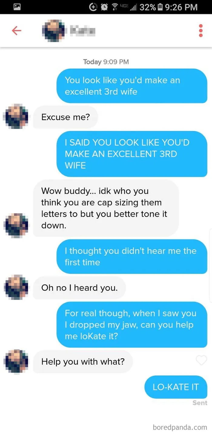 You’ll Be Amazed By What Girls Have To Deal With Almost Every Day