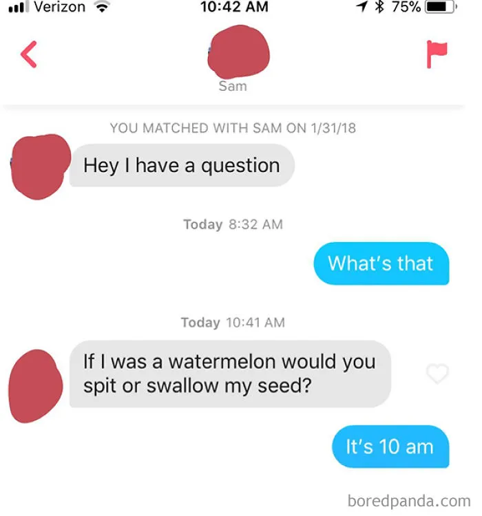 You’ll Be Amazed By What Girls Have To Deal With Almost Every Day