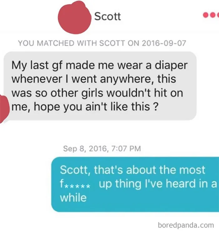 You’ll Be Amazed By What Girls Have To Deal With Almost Every Day