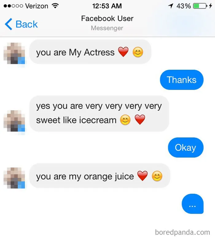 You’ll Be Amazed By What Girls Have To Deal With Almost Every Day