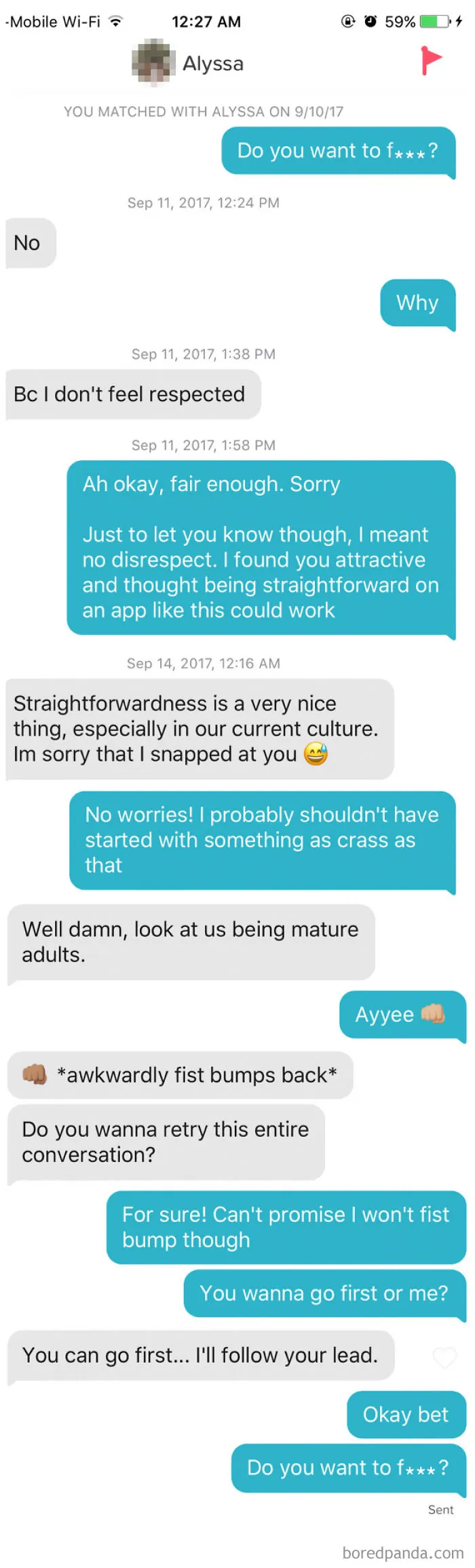You’ll Be Amazed By What Girls Have To Deal With Almost Every Day