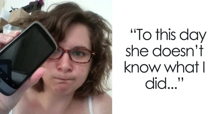 Instead Of Texting Her Husband, This Woman Sent The Message To Mother-In-Law, And Then The Panic Started