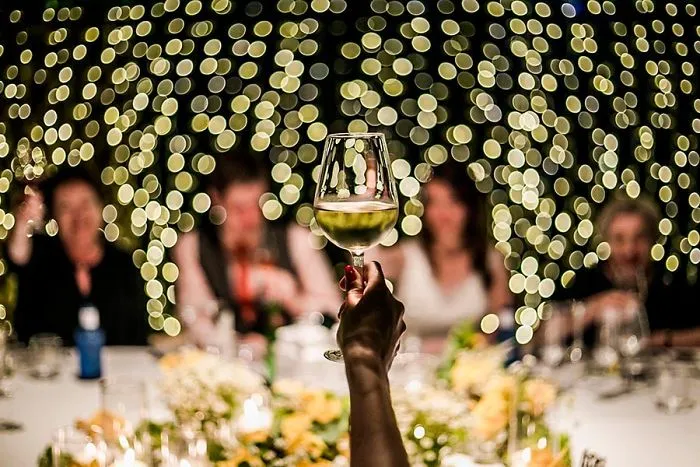 40 Best Photos From People Who Actually Had Their Dream Weddings