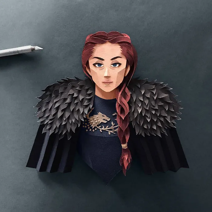 Sansa Stark