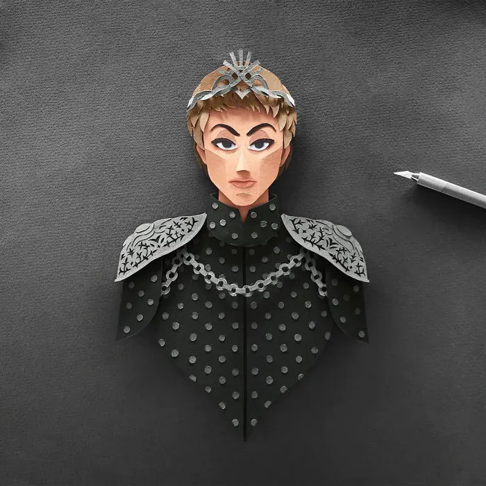 Cersei Lannister