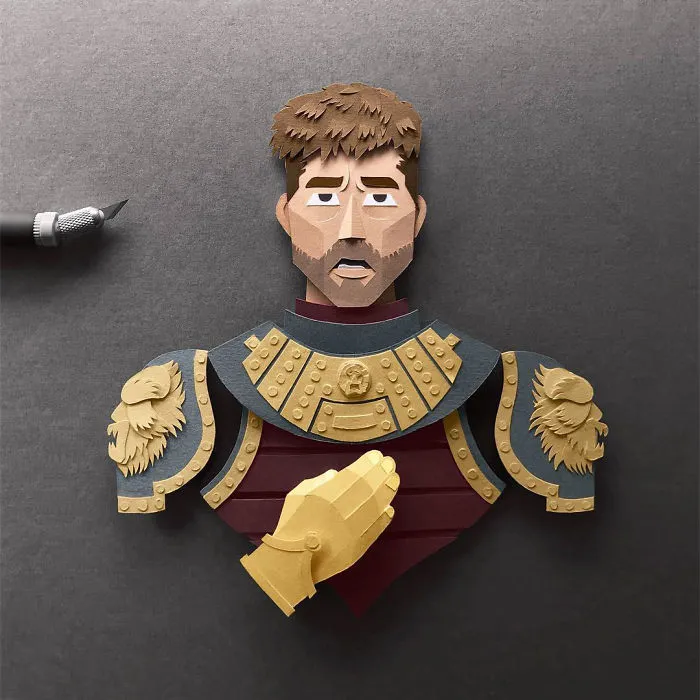 Jaime Lannister