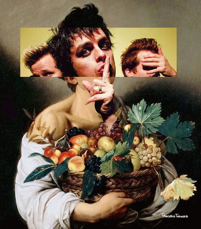 Artist Mixes Pop Culture With Famous Paintings And The Result Is Incredible (New Pics)