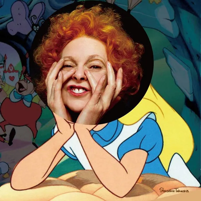 Artist Mixes Pop Culture With Famous Paintings And The Result Is Incredible (New Pics)