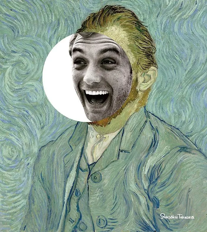 Artist Mixes Pop Culture With Famous Paintings And The Result Is Incredible (New Pics)