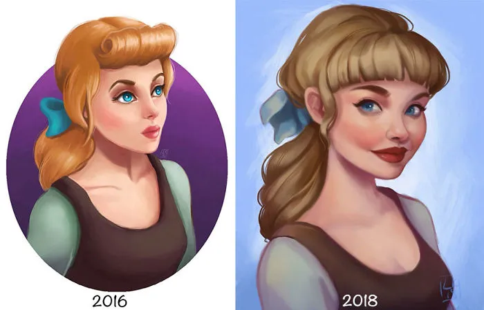 Cinderella