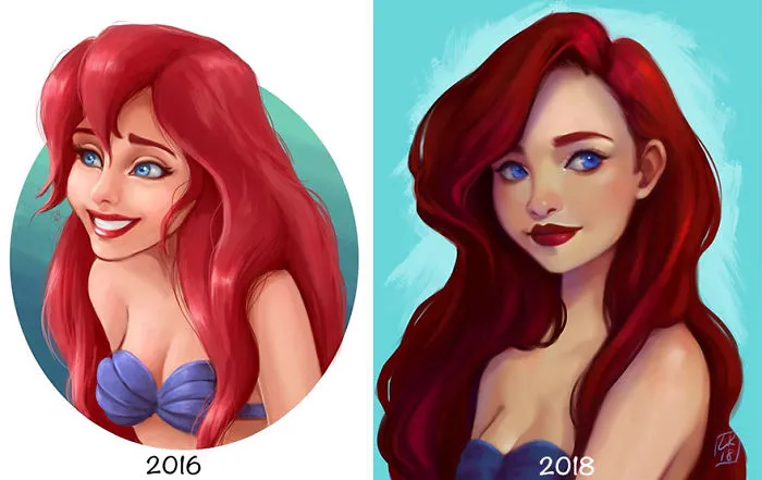 Ariel