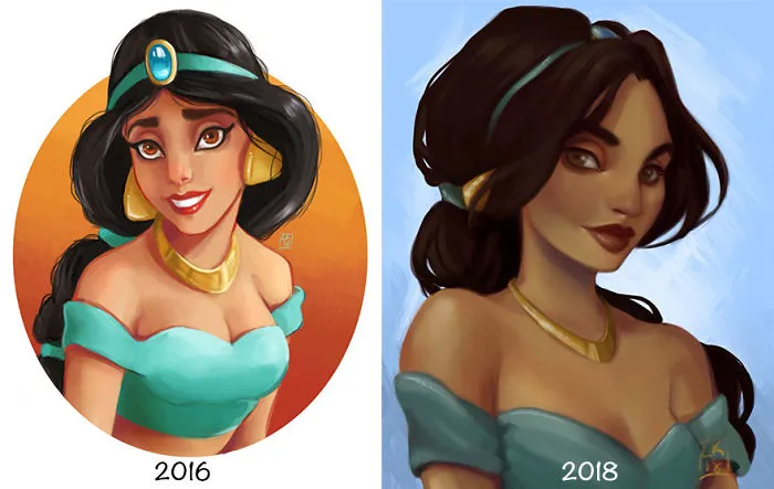 Jasmine