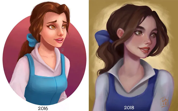 Belle