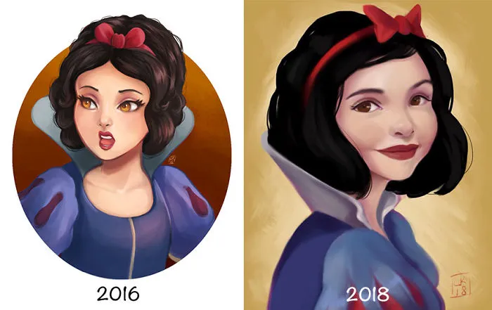Snow White