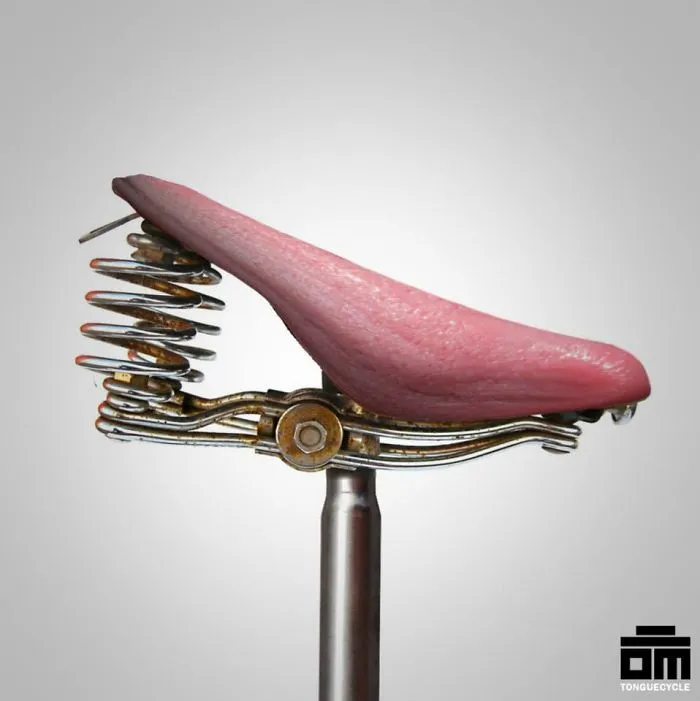 Digital Artist Creates Surreal Art That Will Make Your Skin Crawl
