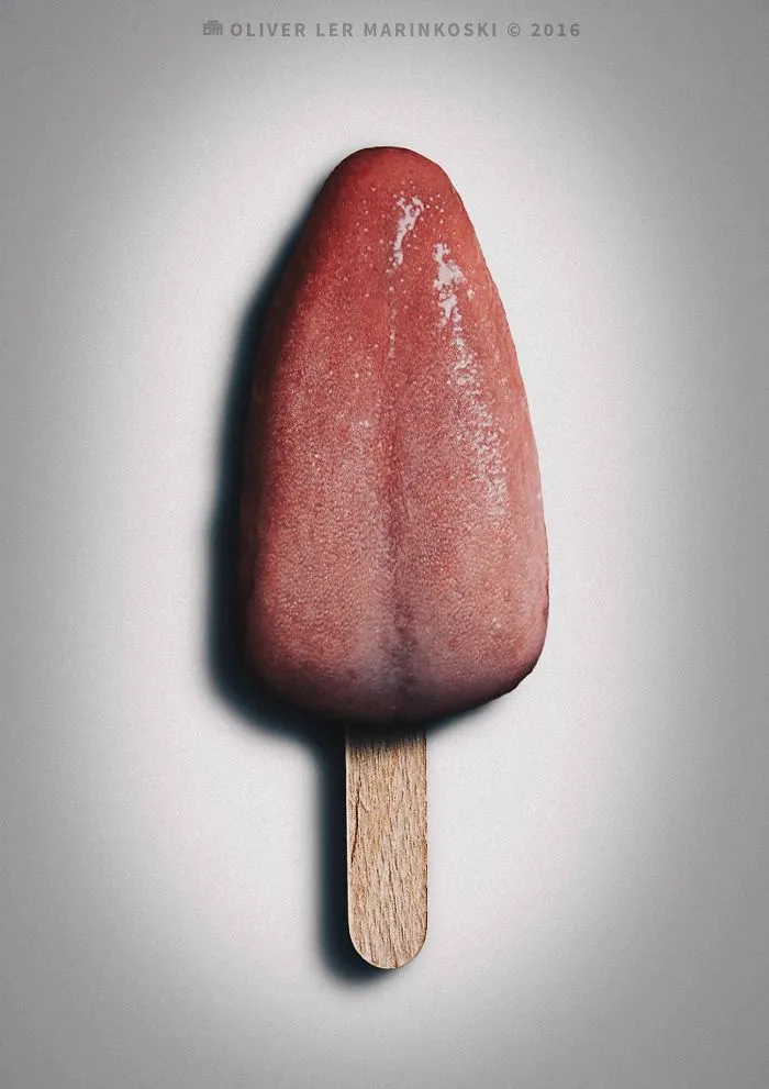 Digital Artist Creates Surreal Art That Will Make Your Skin Crawl