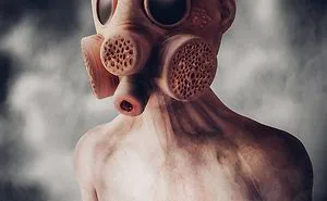Digital Artist Creates Surreal Art That Will Make Your Skin Crawl